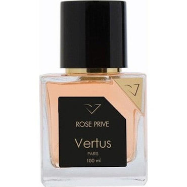 Vertus Rose Prive EDP 100ml Unisex Perfume - Thescentsstore